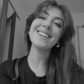 Claudia, Babysitter a Provincia di Barletta-Andria-Trani