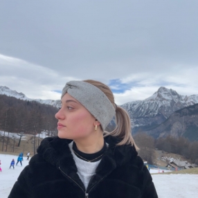 Beatrice, Babysitter a Costigliole D'asti