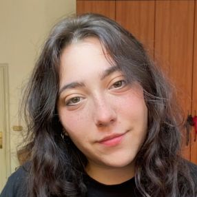 Alice, Babysitter in Verucchio