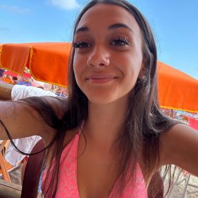 Ludovica, Babysitter in Varazze