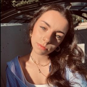 Sofia, Babysitter a Osnago