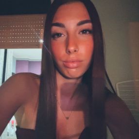 Alessandra pia, Babysitter a Spinazzola