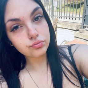 Giorgia, Babysitter in Fabrica di Roma