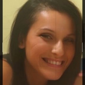 Alessia, Babysitter a Nichelino