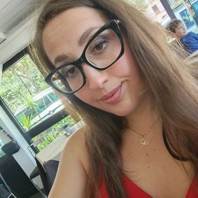 Federica, Babysitter in Capaci
