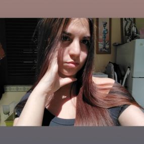 Aurora, Babysitter a Martano
