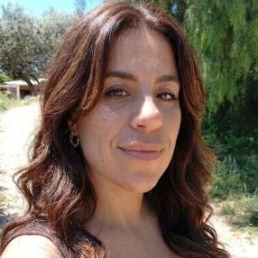 Ilaria, Babysitter in Martinsicuro