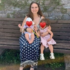 Jennifer, Famiglia a Leggiuno