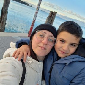 Rossella, Babysitter a Ceglie Messapica