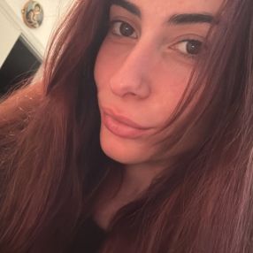 Roberta, Babysitter a Cosenza