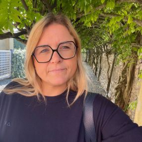 Francesca, Famiglia a Brescia