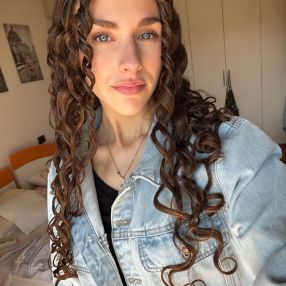 Diletta, Babysitter in Onara