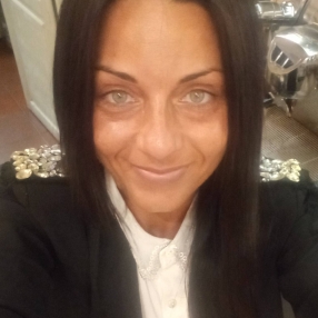 Jessica, Babysitter in Bientina