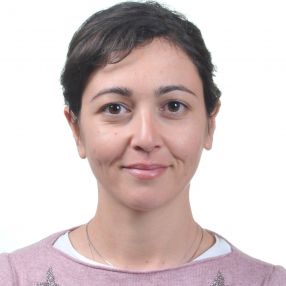 Jessica, Babysitter in Noto