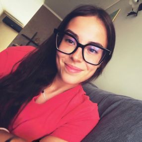 Debora, Babysitter in Erbusco