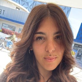 Roberta, Babysitter a Jesolo