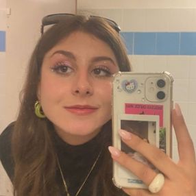 Erika, Babysitter a Prato