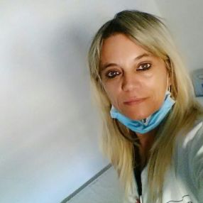 Elena, Babysitter in Montà