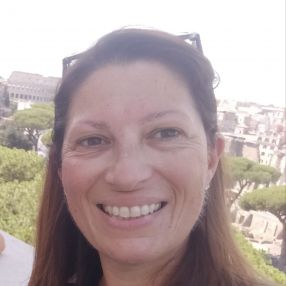 Annamaria, Babysitter in Barletta