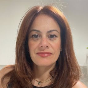 Simona, Babysitter in San Gregorio di Catania