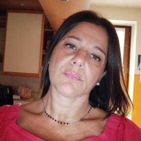 Gessica, Babysitter a Lonigo