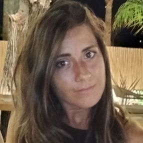 Vanessa, Babysitter a Ascoli Piceno