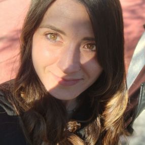 Vanessa, Babysitter a Ascoli Piceno