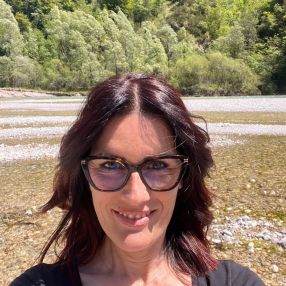 Mara, Babysitter a San Polo di Piave