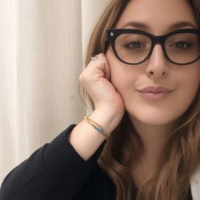Cinzia, Babysitter a Mazara del Vallo