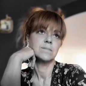 Roberta, Babysitter a Aviano