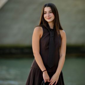 Anna, Babysitter in Cadoneghe
