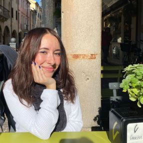 Francesca, Babysitter a Bologna