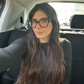 Selene, Babysitter a Besozzo