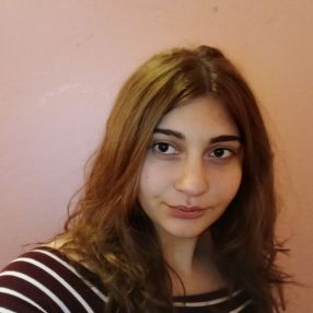 Debora, Babysitter in Rivolta D'adda
