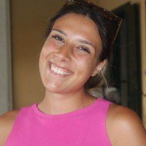 Giorgia, Babysitter in Valcanneto