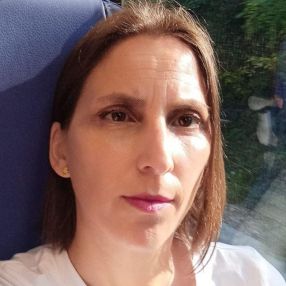 Teresa, Babysitter a Marmirolo