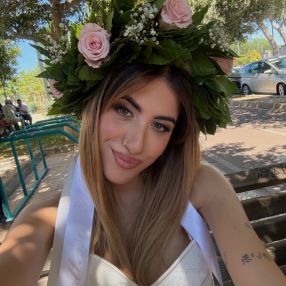 Alessia, Babysitter a San Marzano di San Giuseppe