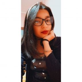 María, Babysitter in Concorezzo