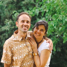 Costanza, Famiglia a Roma