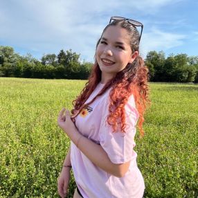 Marika, Babysitter a Terno D'isola