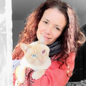 Emanuela, Babysitter a Cavalicco