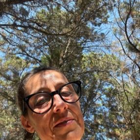 Sabina, Babysitter a Arzachena