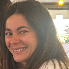 Emanuela, Babysitter a Colleverde