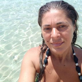 Emanuela, Babysitter in Colleverde
