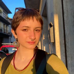 Mia, Babysitter a Vicchio
