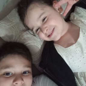 MARILENA, Famiglia a Provincia di Benevento
