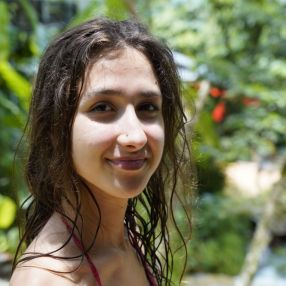 Angela, Babysitter in San Pietro in Cariano