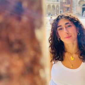 Francesca, Babysitter in Calderara di Reno