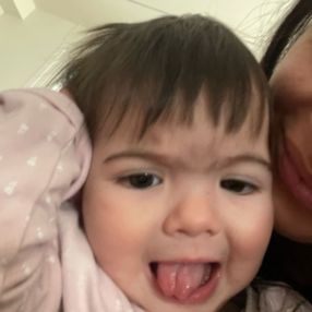Denyse, Babysitter in Poggiomarino