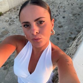 Teresa, Babysitter in Altamura